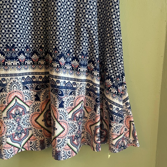 Tshirt Dress - Picture 2 of 5